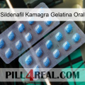 Sildenafil Kamagra Oral Jelly viagra4